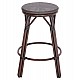 ΣΚΑΜΠΟ ΑΛΟΥΜΙΝΙΟΥ ΜΕΣ.ΥΨΟΥΣ CHINO HM6286.01 BAMBOO LOOK & TEXTILENE ΚΑΦΕ 43x43x65Υεκ ΣΚΑΜΠΟ ΑΛΟΥΜΙΝΙΟΥ ΜΕΣ.ΥΨΟΥΣ CHINO HM6286.01 BAMBOO LOOK & TEXTILENE ΚΑΦΕ 43x43x65Υεκ
