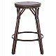 ΣΚΑΜΠΟ ΑΛΟΥΜΙΝΙΟΥ ΜΕΣ.ΥΨΟΥΣ CHINO HM6286.01 BAMBOO LOOK & TEXTILENE ΚΑΦΕ 43x43x65Υεκ ΣΚΑΜΠΟ ΑΛΟΥΜΙΝΙΟΥ ΜΕΣ.ΥΨΟΥΣ CHINO HM6286.01 BAMBOO LOOK & TEXTILENE ΚΑΦΕ 43x43x65Υεκ