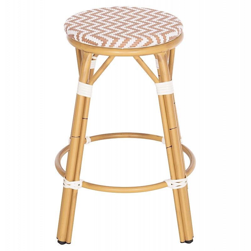 ΣΚΑΜΠΟ ΑΛΟΥΜΙΝΙΟΥ ΜΕΣ.ΥΨΟΥΣ CHINO HM6286.04 BAMBOO LOOK ΦΥΣΙΚΟ & TEXTILENE 43x43x65Υεκ ΣΚΑΜΠΟ ΑΛΟΥΜΙΝΙΟΥ ΜΕΣ.ΥΨΟΥΣ CHINO HM6286.04 BAMBOO LOOK ΦΥΣΙΚΟ & TEXTILENE 43x43x65Υεκ
