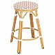ΣΚΑΜΠΟ ΑΛΟΥΜΙΝΙΟΥ ΜΕΣ.ΥΨΟΥΣ CHINO HM6286.04 BAMBOO LOOK ΦΥΣΙΚΟ & TEXTILENE 43x43x65Υεκ ΣΚΑΜΠΟ ΑΛΟΥΜΙΝΙΟΥ ΜΕΣ.ΥΨΟΥΣ CHINO HM6286.04 BAMBOO LOOK ΦΥΣΙΚΟ & TEXTILENE 43x43x65Υεκ