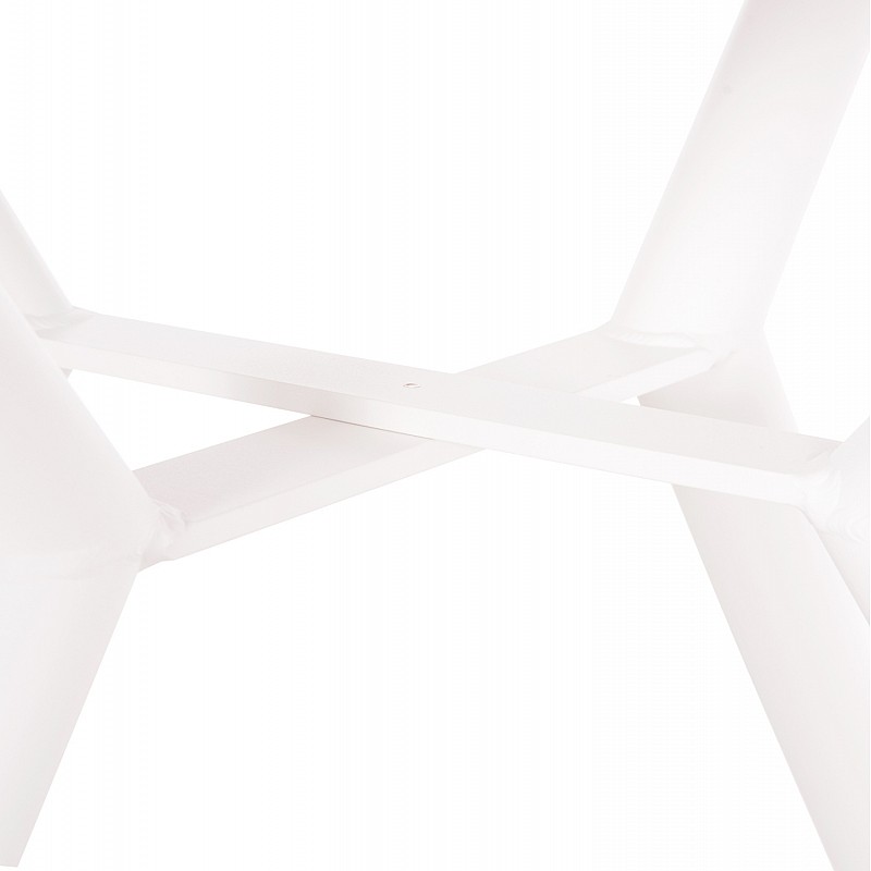 ΤΡΑΠΕΖΙ ΑΛΟΥΜΙΝΙΟΥ ΣΤΡΟΓΓΥΛΟ HIGER HM6290.02 Φ126x74Υεκ. ΤΡΑΠΕΖΙ ΑΛΟΥΜΙΝΙΟΥ ΣΤΡΟΓΓΥΛΟ HIGER HM6290.02 Φ126x74Υεκ.