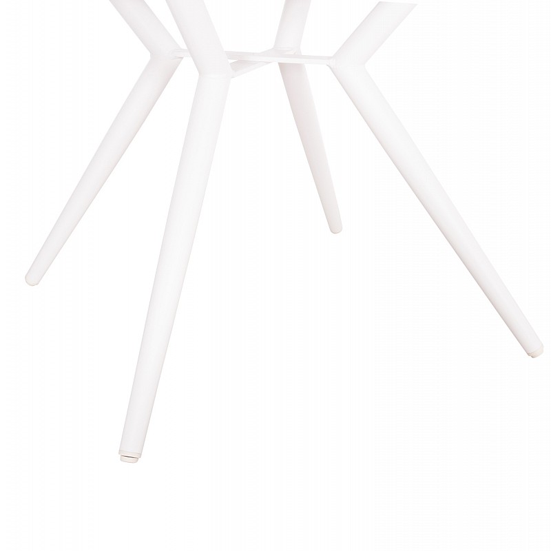 ΤΡΑΠΕΖΙ ΑΛΟΥΜΙΝΙΟΥ ΣΤΡΟΓΓΥΛΟ HIGER HM6290.02 Φ126x74Υεκ. ΤΡΑΠΕΖΙ ΑΛΟΥΜΙΝΙΟΥ ΣΤΡΟΓΓΥΛΟ HIGER HM6290.02 Φ126x74Υεκ.