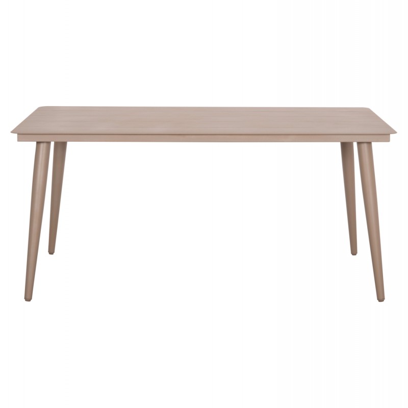 ΤΡΑΠΕΖΙ ΑΛΟΥΜΙΝΙΟΥ ΟΡΘΟΓΩΝΙΟ HIGER HM6291.04 ΚΑΠΟΥΤΣΙΝΟ 160x90x78Υεκ. ΤΡΑΠΕΖΙ ΑΛΟΥΜΙΝΙΟΥ ΟΡΘΟΓΩΝΙΟ HIGER HM6291.04 ΚΑΠΟΥΤΣΙΝΟ 160x90x78Υεκ.