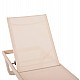 ΞΑΠΛΩΣΤΡΑ ΑΛΟΥΜΙΝΙΟΥ ΜΕ ΥΦΑΣΜΑ TESLIN RICKON HM6292.04 ΣΕ ΣΑΜΠΑΝΙ 198x61,5x97Υεκ. ΞΑΠΛΩΣΤΡΑ ΑΛΟΥΜΙΝΙΟΥ ΜΕ ΥΦΑΣΜΑ TESLIN RICKON HM6292.04 ΣΕ ΣΑΜΠΑΝΙ 198x61,5x97Υεκ.