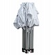 GAZEBO ΕΠΑΓΓΕΛΜΑΤΙΚΟ ΒΑΡΕΩΣ ΤΥΠΟΥ CRESSEN HM6305 ΠΤΥΣΣΟΜΕΝΟ ΑΛΟΥΜΙΝΙΟΥ 3x3x3,4Y GAZEBO ΕΠΑΓΓΕΛΜΑΤΙΚΟ ΒΑΡΕΩΣ ΤΥΠΟΥ CRESSEN HM6305 ΠΤΥΣΣΟΜΕΝΟ ΑΛΟΥΜΙΝΙΟΥ 3x3x3,4Y