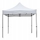 GAZEBO ΕΠΑΓΓΕΛΜΑΤΙΚΟ ΒΑΡΕΩΣ ΤΥΠΟΥ CRESSEN HM6305 ΠΤΥΣΣΟΜΕΝΟ ΑΛΟΥΜΙΝΙΟΥ 3x3x3,4Y GAZEBO ΕΠΑΓΓΕΛΜΑΤΙΚΟ ΒΑΡΕΩΣ ΤΥΠΟΥ CRESSEN HM6305 ΠΤΥΣΣΟΜΕΝΟ ΑΛΟΥΜΙΝΙΟΥ 3x3x3,4Y