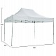 GAZEBO ΕΠΑΓΓΕΛΜΑΤΙΚΟ ΒΑΡΕΩΣ ΤΥΠΟΥ CRESSEN HM6306 ΠΤΥΣΣΟΜΕΝΟ ΑΛΟΥΜΙΝΙΟΥ 3x4,5x3,4Y GAZEBO ΕΠΑΓΓΕΛΜΑΤΙΚΟ ΒΑΡΕΩΣ ΤΥΠΟΥ CRESSEN HM6306 ΠΤΥΣΣΟΜΕΝΟ ΑΛΟΥΜΙΝΙΟΥ 3x4,5x3,4Y
