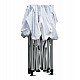 GAZEBO ΕΠΑΓΓΕΛΜΑΤΙΚΟ ΒΑΡΕΩΣ ΤΥΠΟΥ CRESSEN HM6306 ΠΤΥΣΣΟΜΕΝΟ ΑΛΟΥΜΙΝΙΟΥ 3x4,5x3,4Y GAZEBO ΕΠΑΓΓΕΛΜΑΤΙΚΟ ΒΑΡΕΩΣ ΤΥΠΟΥ CRESSEN HM6306 ΠΤΥΣΣΟΜΕΝΟ ΑΛΟΥΜΙΝΙΟΥ 3x4,5x3,4Y