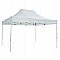GAZEBO ΕΠΑΓΓΕΛΜΑΤΙΚΟ ΒΑΡΕΩΣ ΤΥΠΟΥ CRESSEN HM6306 ΠΤΥΣΣΟΜΕΝΟ ΑΛΟΥΜΙΝΙΟΥ 3x4,5x3,4Y