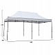 GAZEBO ΕΠΑΓΓΕΛΜΑΤΙΚΟ ΒΑΡΕΩΣ ΤΥΠΟΥ CRESSEN HM6307 ΠΤΥΣΣΟΜΕΝΟ ΑΛΟΥΜΙΝΙΟΥ 3x6x3,4Y GAZEBO ΕΠΑΓΓΕΛΜΑΤΙΚΟ ΒΑΡΕΩΣ ΤΥΠΟΥ CRESSEN HM6307 ΠΤΥΣΣΟΜΕΝΟ ΑΛΟΥΜΙΝΙΟΥ 3x6x3,4Y