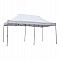 GAZEBO ΕΠΑΓΓΕΛΜΑΤΙΚΟ ΒΑΡΕΩΣ ΤΥΠΟΥ CRESSEN HM6307 ΠΤΥΣΣΟΜΕΝΟ ΑΛΟΥΜΙΝΙΟΥ 3x6x3,4Y