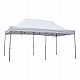 GAZEBO ΕΠΑΓΓΕΛΜΑΤΙΚΟ ΒΑΡΕΩΣ ΤΥΠΟΥ CRESSEN HM6307 ΠΤΥΣΣΟΜΕΝΟ ΑΛΟΥΜΙΝΙΟΥ 3x6x3,4Y GAZEBO ΕΠΑΓΓΕΛΜΑΤΙΚΟ ΒΑΡΕΩΣ ΤΥΠΟΥ CRESSEN HM6307 ΠΤΥΣΣΟΜΕΝΟ ΑΛΟΥΜΙΝΙΟΥ 3x6x3,4Y