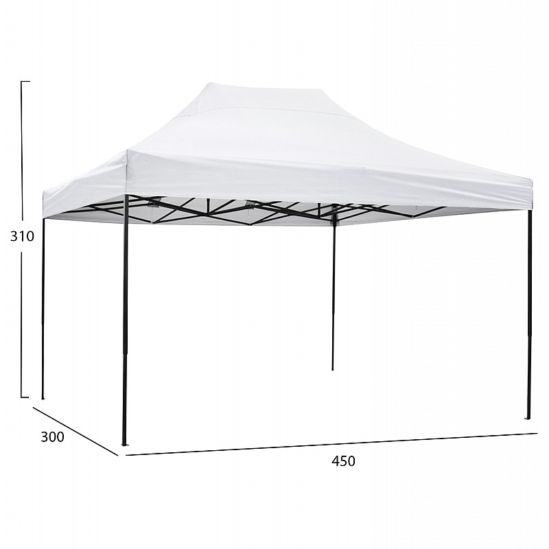 ΚΙΟΣΚΙ/GAZEBO MATTHEW HM6311 ΠΤΥΣΣΟΜΕΝΟ-ΣΚΕΛΕΤΟΣ ΜΕΤΑΛ.ΜΑΥΡΟΣ-ΛΕΥΚΟ ΥΦΑΣΜΑ 3x4,5x3,10Yμ ΚΙΟΣΚΙ/GAZEBO MATTHEW HM6311 ΠΤΥΣΣΟΜΕΝΟ-ΣΚΕΛΕΤΟΣ ΜΕΤΑΛ.ΜΑΥΡΟΣ-ΛΕΥΚΟ ΥΦΑΣΜΑ 3x4,5x3,10Yμ