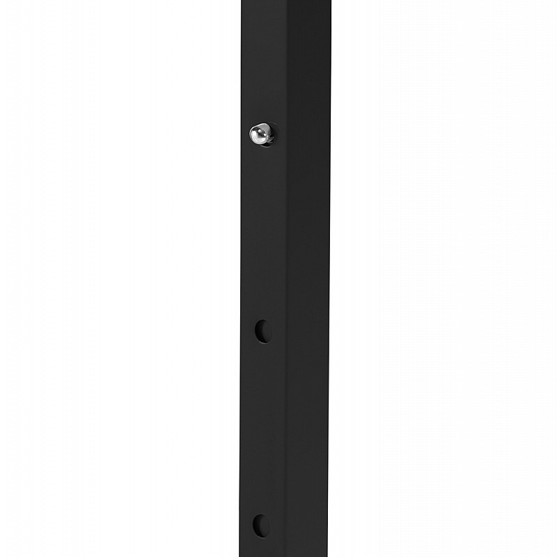 ΚΙΟΣΚΙ/GAZEBO MATTHEW HM6311 ΠΤΥΣΣΟΜΕΝΟ-ΣΚΕΛΕΤΟΣ ΜΕΤΑΛ.ΜΑΥΡΟΣ-ΛΕΥΚΟ ΥΦΑΣΜΑ 3x4,5x3,10Yμ ΚΙΟΣΚΙ/GAZEBO MATTHEW HM6311 ΠΤΥΣΣΟΜΕΝΟ-ΣΚΕΛΕΤΟΣ ΜΕΤΑΛ.ΜΑΥΡΟΣ-ΛΕΥΚΟ ΥΦΑΣΜΑ 3x4,5x3,10Yμ