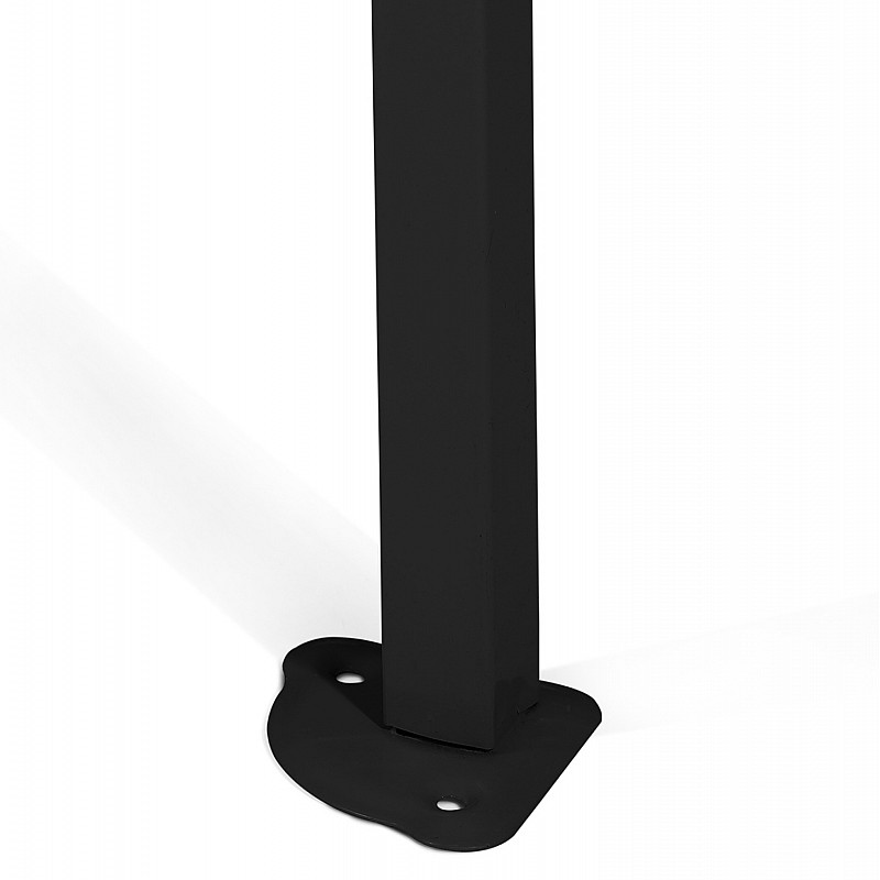 ΚΙΟΣΚΙ/GAZEBO MATTHEW HM6311 ΠΤΥΣΣΟΜΕΝΟ-ΣΚΕΛΕΤΟΣ ΜΕΤΑΛ.ΜΑΥΡΟΣ-ΛΕΥΚΟ ΥΦΑΣΜΑ 3x4,5x3,10Yμ ΚΙΟΣΚΙ/GAZEBO MATTHEW HM6311 ΠΤΥΣΣΟΜΕΝΟ-ΣΚΕΛΕΤΟΣ ΜΕΤΑΛ.ΜΑΥΡΟΣ-ΛΕΥΚΟ ΥΦΑΣΜΑ 3x4,5x3,10Yμ