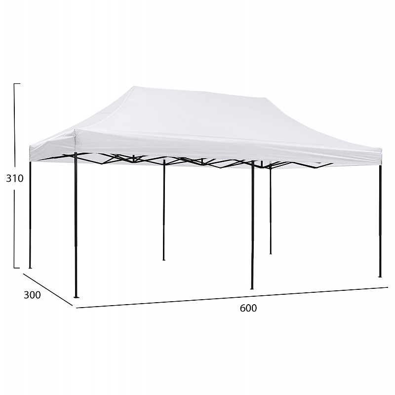 ΚΙΟΣΚΙ/GAZEBO MATTHEW HM6312 ΠΤΥΣΣΟΜΕΝΟ-ΣΚΕΛΕΤΟΣ ΜΕΤΑΛ.ΜΑΥΡΟΣ-ΛΕΥΚΟ ΥΦΑΣΜΑ 3x6x3,10Yμ ΚΙΟΣΚΙ/GAZEBO MATTHEW HM6312 ΠΤΥΣΣΟΜΕΝΟ-ΣΚΕΛΕΤΟΣ ΜΕΤΑΛ.ΜΑΥΡΟΣ-ΛΕΥΚΟ ΥΦΑΣΜΑ 3x6x3,10Yμ