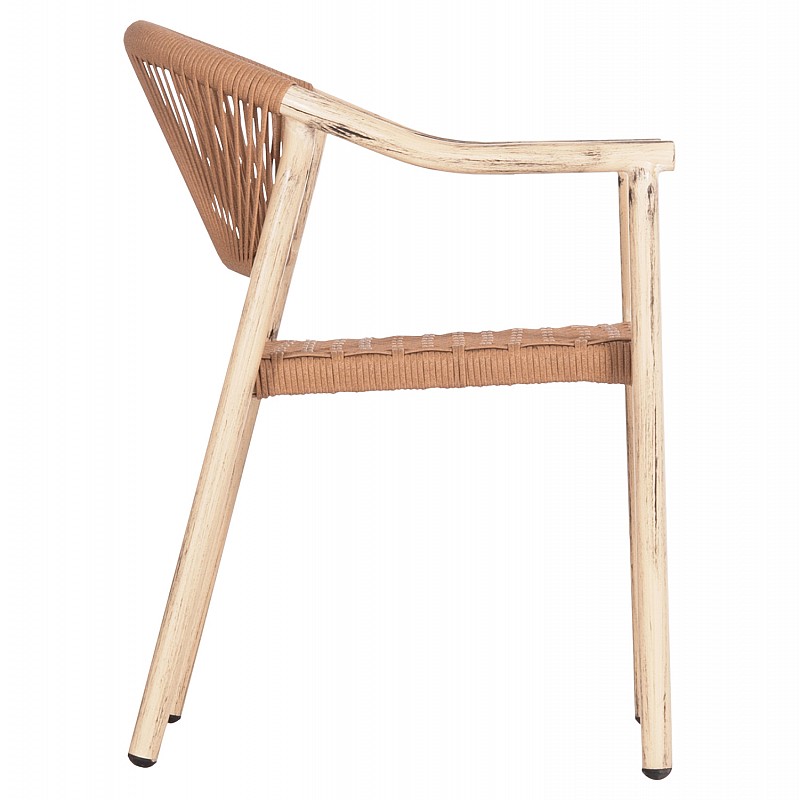 ΠΟΛΥΘΡΟΝΑ KERLY HM6050.01 ΑΛΟΥΜΙΝΙΟ ΧΡΩΜΑ ΔΡΥΟΣ-ΧΑΛΚΙΝΟ ΣΥΝΘΕΤΙΚΟ RATTAN 54x58,5x76Υ ΠΟΛΥΘΡΟΝΑ KERLY HM6050.01 ΑΛΟΥΜΙΝΙΟ ΧΡΩΜΑ ΔΡΥΟΣ-ΧΑΛΚΙΝΟ ΣΥΝΘΕΤΙΚΟ RATTAN 54x58,5x76Υ