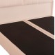 ΚΡEΒΑΤΙ ΔΙΠΛΟ NESTOR HM715 ΜΠΕΖ ΒΕΛΟΥΔΟ ΓΙΑ ΣΤΡΩΜΑ 160x200εκ. ΚΡEΒΑΤΙ ΔΙΠΛΟ NESTOR HM715 ΜΠΕΖ ΒΕΛΟΥΔΟ ΓΙΑ ΣΤΡΩΜΑ 160x200εκ.