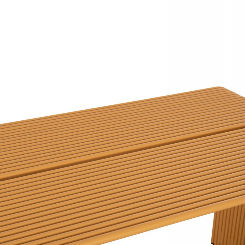 ΤΡΑΠΕΖΙ ΤΡΑΠΕΖΑΡΙΑΣ ΣΕΙΡΑ INTREPID HM6330.07 ΑΛΟΥΜΙΝΙΟ ΜΟΥΣΤΑΡΔΙ 120x70x70.5Υεκ. ΤΡΑΠΕΖΙ ΤΡΑΠΕΖΑΡΙΑΣ ΣΕΙΡΑ INTREPID HM6330.07 ΑΛΟΥΜΙΝΙΟ ΜΟΥΣΤΑΡΔΙ 120x70x70.5Υεκ.