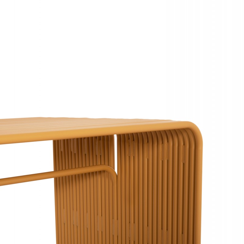 ΤΡΑΠΕΖΙ ΤΡΑΠΕΖΑΡΙΑΣ ΣΕΙΡΑ INTREPID HM6330.07 ΑΛΟΥΜΙΝΙΟ ΜΟΥΣΤΑΡΔΙ 120x70x70.5Υεκ. ΤΡΑΠΕΖΙ ΤΡΑΠΕΖΑΡΙΑΣ ΣΕΙΡΑ INTREPID HM6330.07 ΑΛΟΥΜΙΝΙΟ ΜΟΥΣΤΑΡΔΙ 120x70x70.5Υεκ.