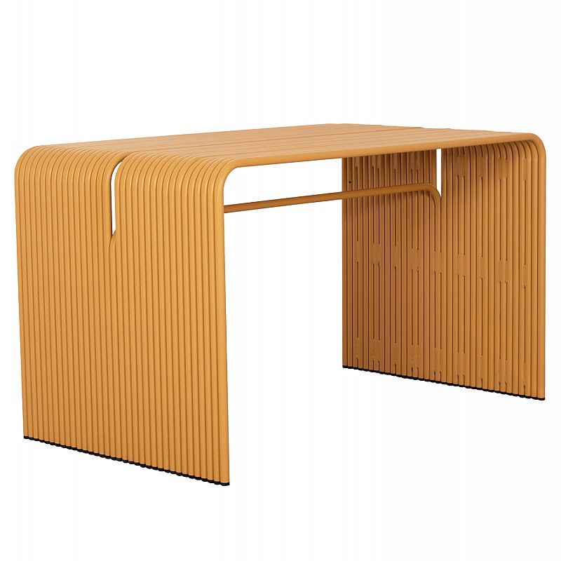 ΤΡΑΠΕΖΙ ΤΡΑΠΕΖΑΡΙΑΣ ΣΕΙΡΑ INTREPID HM6330.07 ΑΛΟΥΜΙΝΙΟ ΜΟΥΣΤΑΡΔΙ 120x70x70.5Υεκ. ΤΡΑΠΕΖΙ ΤΡΑΠΕΖΑΡΙΑΣ ΣΕΙΡΑ INTREPID HM6330.07 ΑΛΟΥΜΙΝΙΟ ΜΟΥΣΤΑΡΔΙ 120x70x70.5Υεκ.