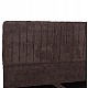 ΚΡEΒΑΤΙ ΔΙΠΛΟ HILDA HM717.02 ΥΦΑΣΜΑ TEDDY ΚΑΦΕ--ΓΙΑ ΣΤΡΩΜΑ 160x200εκ. ΚΡEΒΑΤΙ ΔΙΠΛΟ HILDA HM717.02 ΥΦΑΣΜΑ TEDDY ΚΑΦΕ--ΓΙΑ ΣΤΡΩΜΑ 160x200εκ.