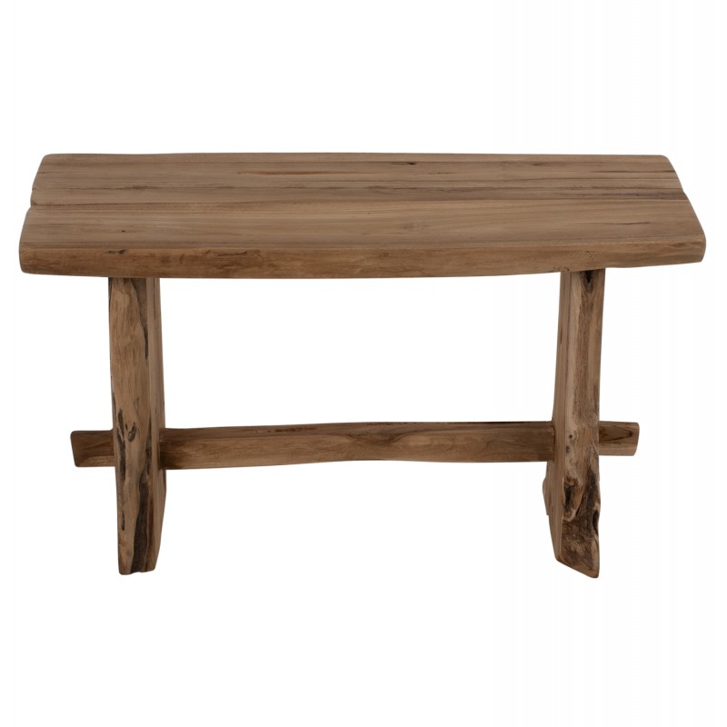 ΠΑΓΚΑΚΙ YEDI HM9347 ΑΠΟ ΜΑΣΙΦ ΞΥΛΟ TEAK ΦΥΣΙΚΟ 80X40X44Y εκ. ΠΑΓΚΑΚΙ YEDI HM9347 ΑΠΟ ΜΑΣΙΦ ΞΥΛΟ TEAK ΦΥΣΙΚΟ 80X40X44Y εκ.