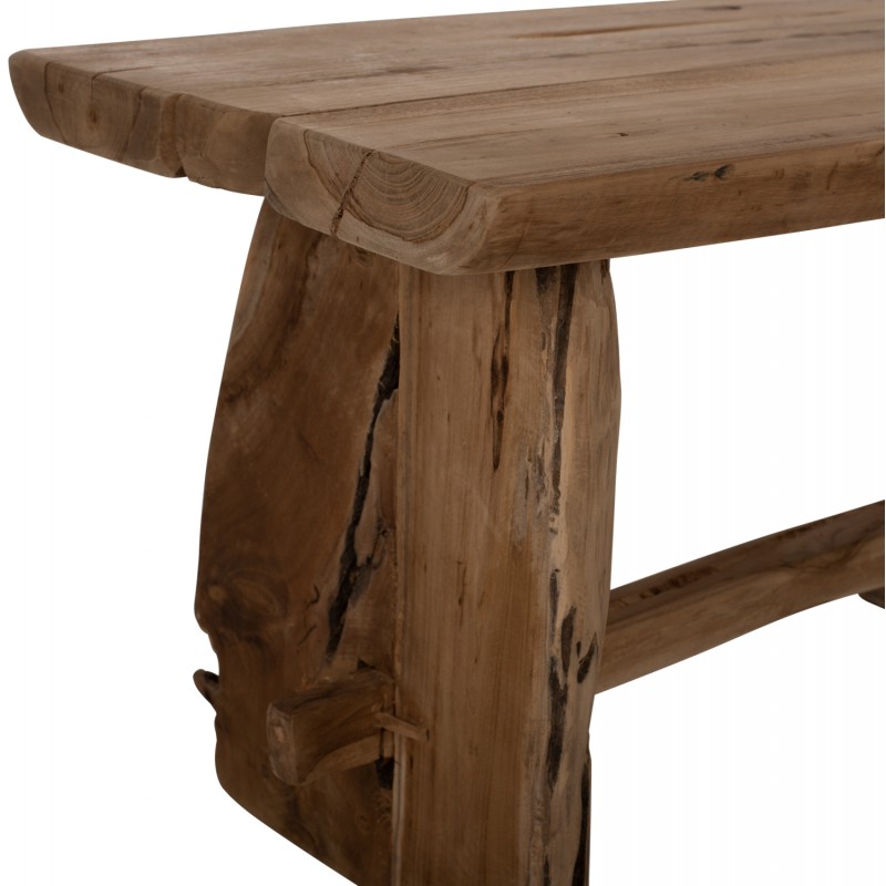 ΠΑΓΚΑΚΙ YEDI HM9347 ΑΠΟ ΜΑΣΙΦ ΞΥΛΟ TEAK ΦΥΣΙΚΟ 80X40X44Y εκ. ΠΑΓΚΑΚΙ YEDI HM9347 ΑΠΟ ΜΑΣΙΦ ΞΥΛΟ TEAK ΦΥΣΙΚΟ 80X40X44Y εκ.