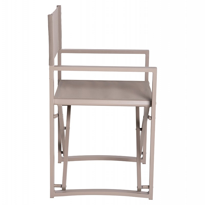 ΠΟΛΥΘΡΟΝΑ ΣΚΗΝΟΘΕΤΗ ΑΛΟΥΜΙΝΙΟΥ DUPRE HM5094.03 ΣΑΜΠΑΝΙ 57x48,5x85.5Yεκ ΠΟΛΥΘΡΟΝΑ ΣΚΗΝΟΘΕΤΗ ΑΛΟΥΜΙΝΙΟΥ DUPRE HM5094.03 ΣΑΜΠΑΝΙ 57x48,5x85.5Yεκ