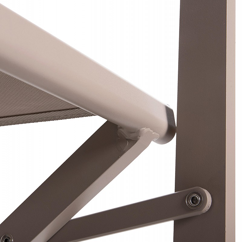 ΠΟΛΥΘΡΟΝΑ ΣΚΗΝΟΘΕΤΗ ΑΛΟΥΜΙΝΙΟΥ DUPRE HM5094.03 ΣΑΜΠΑΝΙ 57x48,5x85.5Yεκ ΠΟΛΥΘΡΟΝΑ ΣΚΗΝΟΘΕΤΗ ΑΛΟΥΜΙΝΙΟΥ DUPRE HM5094.03 ΣΑΜΠΑΝΙ 57x48,5x85.5Yεκ