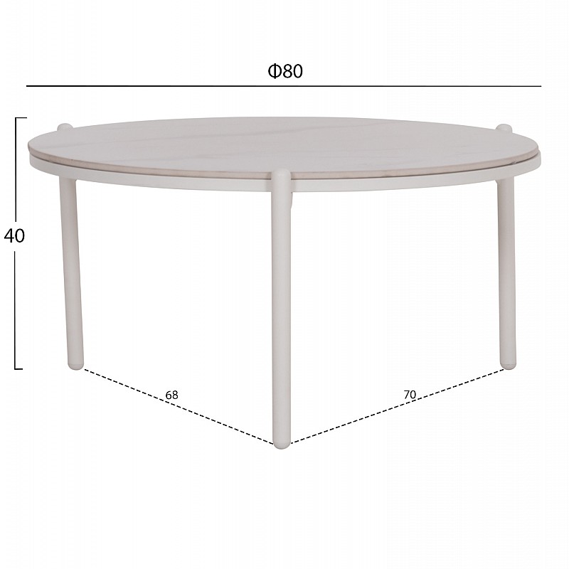 ΣΕΤ ΣΑΛΟΝΙ ΕΞ.ΧΩΡΟΥ 5ΤΜΧ MEMFIS HM6470.03 ΑΛΟΥΜΙΝΙΟ-ΣΧΟΙΝΙ-ΚΕΡΑΜΙΚΟ TOP--ΛΕΥΚΟ