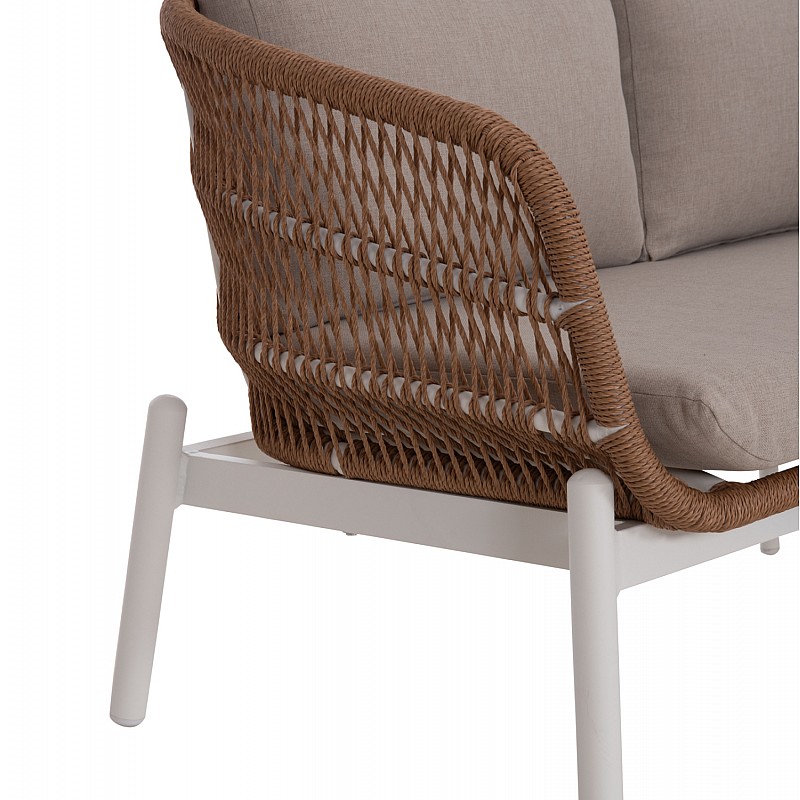 ΣΕΤ ΣΑΛΟΝΙ ΕΞ.ΧΩΡΟΥ 5ΤΜΧ MEMFIS HM6470.03 ΑΛΟΥΜΙΝΙΟ-ΣΧΟΙΝΙ-ΚΕΡΑΜΙΚΟ TOP--ΛΕΥΚΟ