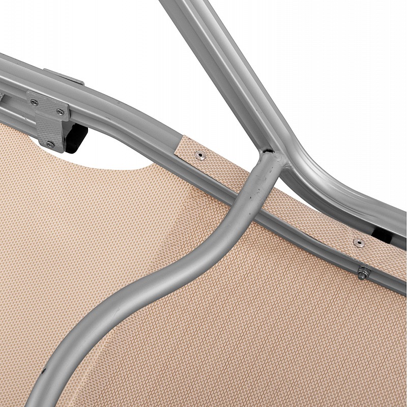 ΞΑΠΛΩΣΤΡΑ ΕΠΑΓΓΕΛΜΑΤΙΚΗ WALDO ΑΛΟΥΜΙΝΙΟΥ HM5071.60 ΕΚΡΟΥ 60x195x30 cm ΞΑΠΛΩΣΤΡΑ ΕΠΑΓΓΕΛΜΑΤΙΚΗ WALDO ΑΛΟΥΜΙΝΙΟΥ HM5071.60 ΕΚΡΟΥ 60x195x30 cm