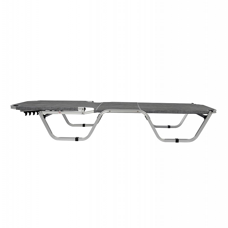 ΞΑΠΛΩΣΤΡΑ ΕΠΑΓΓΕΛΜΑΤΙΚΗ WALDO ΑΛΟΥΜΙΝΙΟΥ HM5071.10 ΓΚΡΙ 60x195x30 cm ΞΑΠΛΩΣΤΡΑ ΕΠΑΓΓΕΛΜΑΤΙΚΗ WALDO ΑΛΟΥΜΙΝΙΟΥ HM5071.10 ΓΚΡΙ 60x195x30 cm