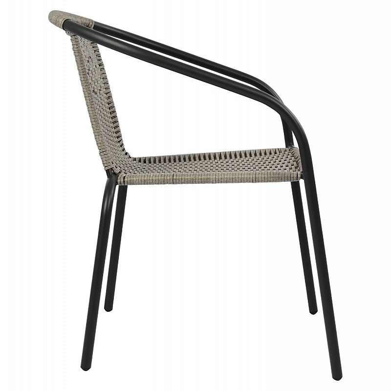 ΠΟΛΥΘΡΟΝΑ ΚΑΡΕΚΛΑ CAMEL HM5015.01 ΓΚΡΙ ΜΕΤΑΛΛΙΚΗ ΜΕ WICKER 48x48-53x72 εκ. ΠΟΛΥΘΡΟΝΑ ΚΑΡΕΚΛΑ CAMEL HM5015.01 ΓΚΡΙ ΜΕΤΑΛΛΙΚΗ ΜΕ WICKER 48x48-53x72 εκ.