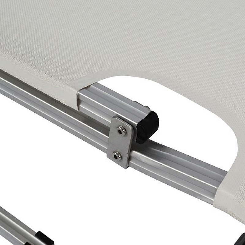 ΞΑΠΛΩΣΤΡΑ ΕΠΑΓΓΕΛΜΑΤΙΚΗ WALDO ΑΛΟΥΜΙΝΙΟΥ HM5071.03 ΛΕΥΚΗ 195x53-60x30 cm ΞΑΠΛΩΣΤΡΑ ΕΠΑΓΓΕΛΜΑΤΙΚΗ WALDO ΑΛΟΥΜΙΝΙΟΥ HM5071.03 ΛΕΥΚΗ 195x53-60x30 cm