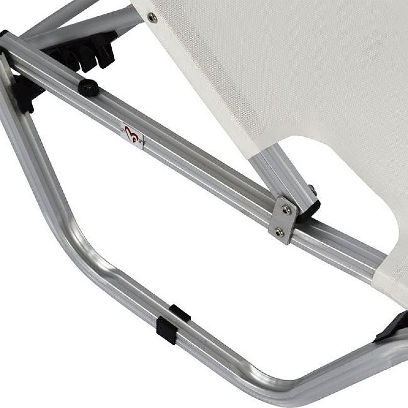 ΞΑΠΛΩΣΤΡΑ ΕΠΑΓΓΕΛΜΑΤΙΚΗ WALDO ΑΛΟΥΜΙΝΙΟΥ HM5071.03 ΛΕΥΚΗ 195x53-60x30 cm ΞΑΠΛΩΣΤΡΑ ΕΠΑΓΓΕΛΜΑΤΙΚΗ WALDO ΑΛΟΥΜΙΝΙΟΥ HM5071.03 ΛΕΥΚΗ 195x53-60x30 cm