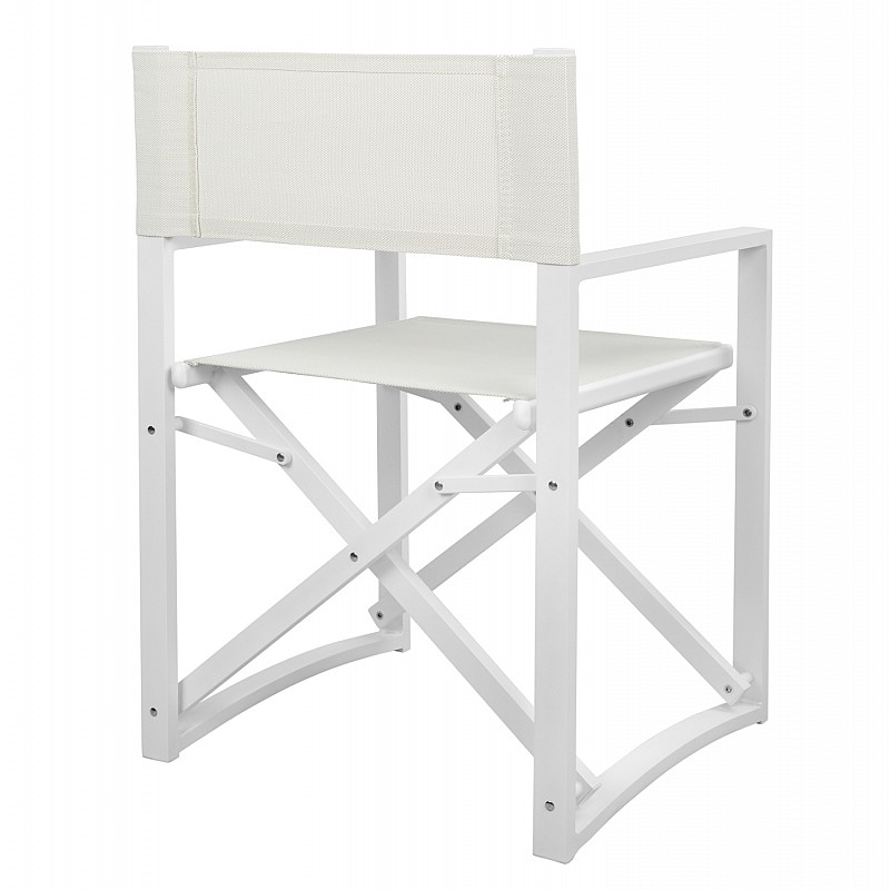 ΠΟΛΥΘΡΟΝΑ ΣΚΗΝΟΘΕΤΗ ΑΛΟΥΜΙΝΙΟΥ DUPRE HM5094.02 ΛΕΥΚΟ 57x48,5x85.5Yεκ ΠΟΛΥΘΡΟΝΑ ΣΚΗΝΟΘΕΤΗ ΑΛΟΥΜΙΝΙΟΥ DUPRE HM5094.02 ΛΕΥΚΟ 57x48,5x85.5Yεκ