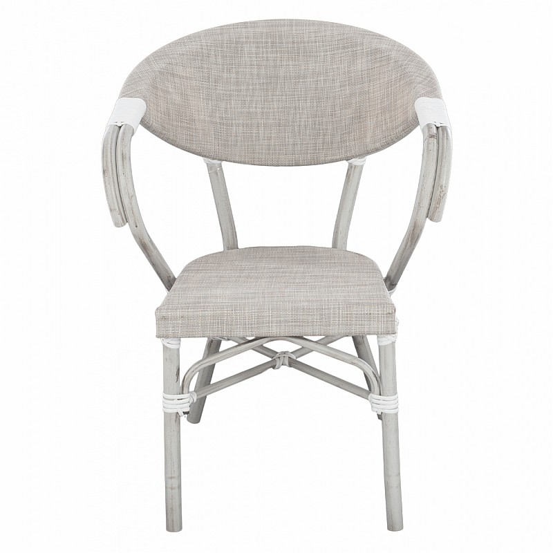 ΠΟΛΥΘΡΟΝΑ ΑΛΟΥΜΙΝΙΟΥ CLAY BAMBOO LOOK ΓΚΡΙ ΠΑΤΙΝΑ ΜΕ TEXTLINE HM5108 57x57x83cm ΠΟΛΥΘΡΟΝΑ ΑΛΟΥΜΙΝΙΟΥ CLAY BAMBOO LOOK ΓΚΡΙ ΠΑΤΙΝΑ ΜΕ TEXTLINE HM5108 57x57x83cm