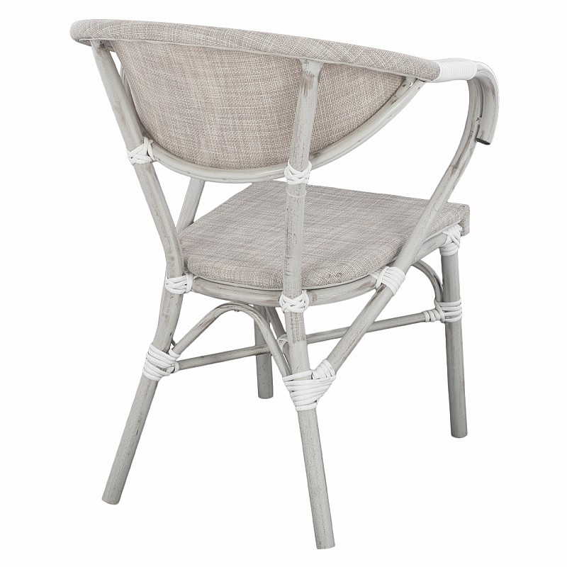 ΠΟΛΥΘΡΟΝΑ ΑΛΟΥΜΙΝΙΟΥ CLAY BAMBOO LOOK ΓΚΡΙ ΠΑΤΙΝΑ ΜΕ TEXTLINE HM5108 57x57x83cm ΠΟΛΥΘΡΟΝΑ ΑΛΟΥΜΙΝΙΟΥ CLAY BAMBOO LOOK ΓΚΡΙ ΠΑΤΙΝΑ ΜΕ TEXTLINE HM5108 57x57x83cm