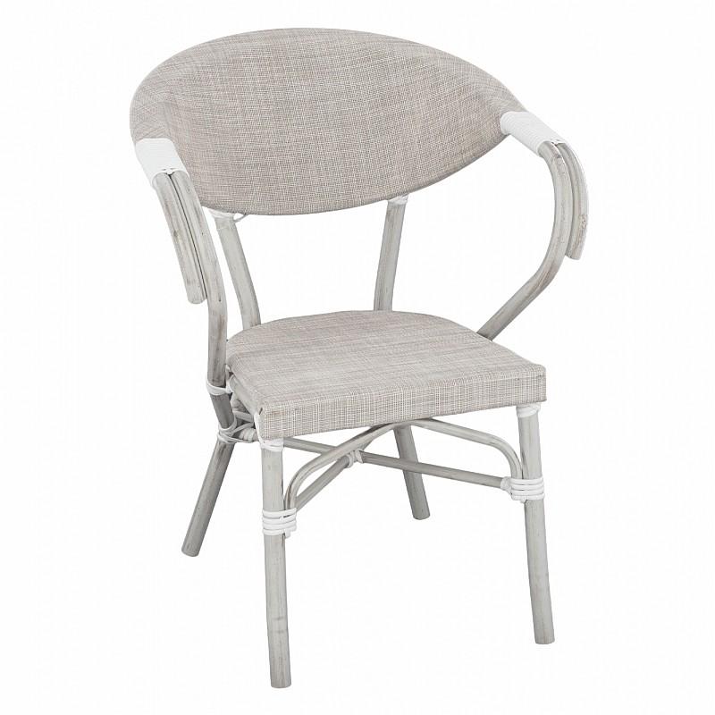 ΠΟΛΥΘΡΟΝΑ ΑΛΟΥΜΙΝΙΟΥ CLAY BAMBOO LOOK ΓΚΡΙ ΠΑΤΙΝΑ ΜΕ TEXTLINE HM5108 57x57x83cm ΠΟΛΥΘΡΟΝΑ ΑΛΟΥΜΙΝΙΟΥ CLAY BAMBOO LOOK ΓΚΡΙ ΠΑΤΙΝΑ ΜΕ TEXTLINE HM5108 57x57x83cm