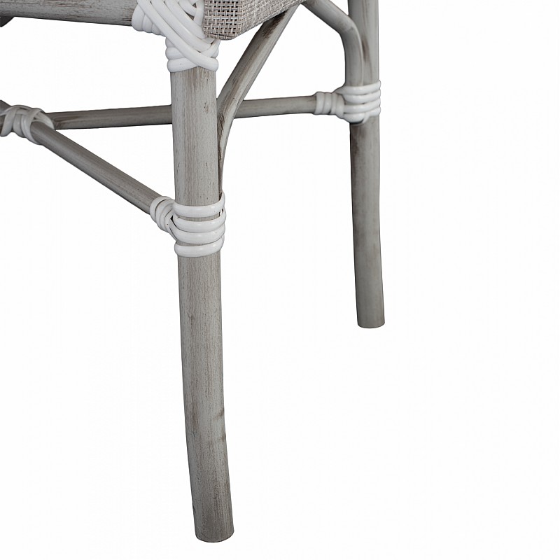 ΠΟΛΥΘΡΟΝΑ ΑΛΟΥΜΙΝΙΟΥ CLAY BAMBOO LOOK ΓΚΡΙ ΠΑΤΙΝΑ ΜΕ TEXTLINE HM5108 57x57x83cm ΠΟΛΥΘΡΟΝΑ ΑΛΟΥΜΙΝΙΟΥ CLAY BAMBOO LOOK ΓΚΡΙ ΠΑΤΙΝΑ ΜΕ TEXTLINE HM5108 57x57x83cm