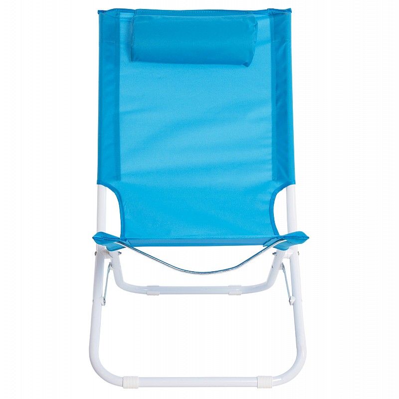 ΚΑΡΕΚΛΑΚΙ ΠΑΡΑΛΙΑΣ NALIN HM5150 ΜΕΤΑΛΛΙΚΟ ΨΗΛΗ ΠΛΑΤΗ ΜΕ ΥΦΑΣΜΑ ΣΙΕΛ 48x77,5x72Yεκ. ΚΑΡΕΚΛΑΚΙ ΠΑΡΑΛΙΑΣ NALIN HM5150 ΜΕΤΑΛΛΙΚΟ ΨΗΛΗ ΠΛΑΤΗ ΜΕ ΥΦΑΣΜΑ ΣΙΕΛ 48x77,5x72Yεκ.