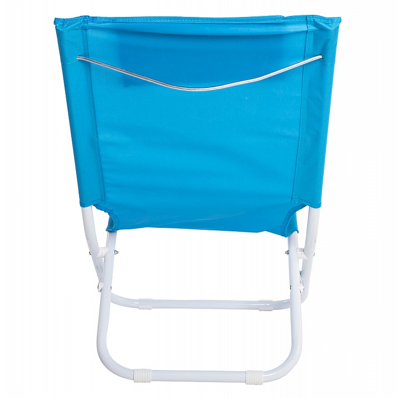 ΚΑΡΕΚΛΑΚΙ ΠΑΡΑΛΙΑΣ NALIN HM5150 ΜΕΤΑΛΛΙΚΟ ΨΗΛΗ ΠΛΑΤΗ ΜΕ ΥΦΑΣΜΑ ΣΙΕΛ 48x77,5x72Yεκ. ΚΑΡΕΚΛΑΚΙ ΠΑΡΑΛΙΑΣ NALIN HM5150 ΜΕΤΑΛΛΙΚΟ ΨΗΛΗ ΠΛΑΤΗ ΜΕ ΥΦΑΣΜΑ ΣΙΕΛ 48x77,5x72Yεκ.