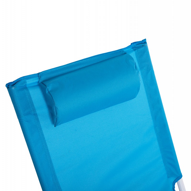 ΚΑΡΕΚΛΑΚΙ ΠΑΡΑΛΙΑΣ NALIN HM5150 ΜΕΤΑΛΛΙΚΟ ΨΗΛΗ ΠΛΑΤΗ ΜΕ ΥΦΑΣΜΑ ΣΙΕΛ 48x77,5x72Yεκ. ΚΑΡΕΚΛΑΚΙ ΠΑΡΑΛΙΑΣ NALIN HM5150 ΜΕΤΑΛΛΙΚΟ ΨΗΛΗ ΠΛΑΤΗ ΜΕ ΥΦΑΣΜΑ ΣΙΕΛ 48x77,5x72Yεκ.