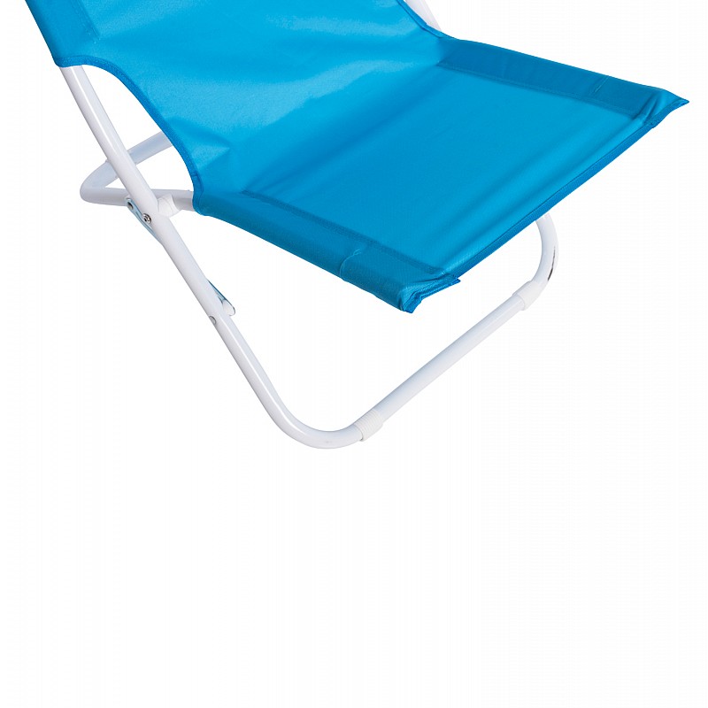 ΚΑΡΕΚΛΑΚΙ ΠΑΡΑΛΙΑΣ NALIN HM5150 ΜΕΤΑΛΛΙΚΟ ΨΗΛΗ ΠΛΑΤΗ ΜΕ ΥΦΑΣΜΑ ΣΙΕΛ 48x77,5x72Yεκ. ΚΑΡΕΚΛΑΚΙ ΠΑΡΑΛΙΑΣ NALIN HM5150 ΜΕΤΑΛΛΙΚΟ ΨΗΛΗ ΠΛΑΤΗ ΜΕ ΥΦΑΣΜΑ ΣΙΕΛ 48x77,5x72Yεκ.