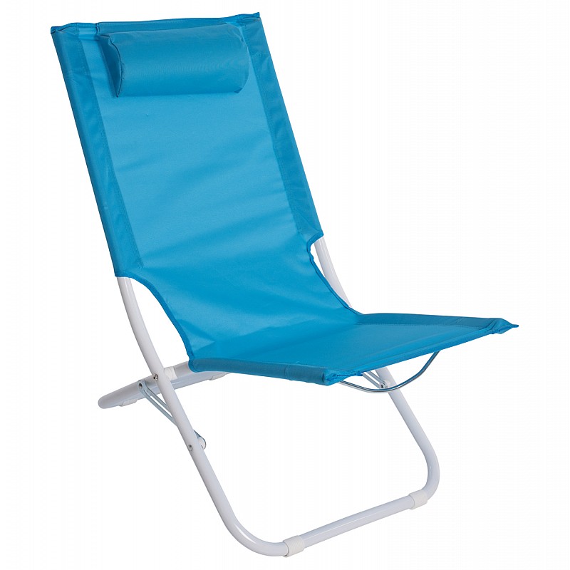 ΚΑΡΕΚΛΑΚΙ ΠΑΡΑΛΙΑΣ NALIN HM5150 ΜΕΤΑΛΛΙΚΟ ΨΗΛΗ ΠΛΑΤΗ ΜΕ ΥΦΑΣΜΑ ΣΙΕΛ 48x77,5x72Yεκ. ΚΑΡΕΚΛΑΚΙ ΠΑΡΑΛΙΑΣ NALIN HM5150 ΜΕΤΑΛΛΙΚΟ ΨΗΛΗ ΠΛΑΤΗ ΜΕ ΥΦΑΣΜΑ ΣΙΕΛ 48x77,5x72Yεκ.