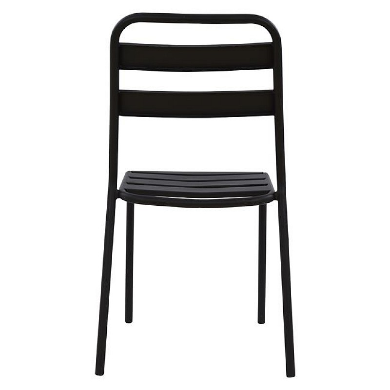 ΚΑΡΕΚΛΑ ΜΕΤΑΛΛΙΚΗ ΜΑΥΡΗ JASON HM5177.01 43x50x86cm ΚΑΡΕΚΛΑ ΜΕΤΑΛΛΙΚΗ ΜΑΥΡΗ JASON HM5177.01 43x50x86cm