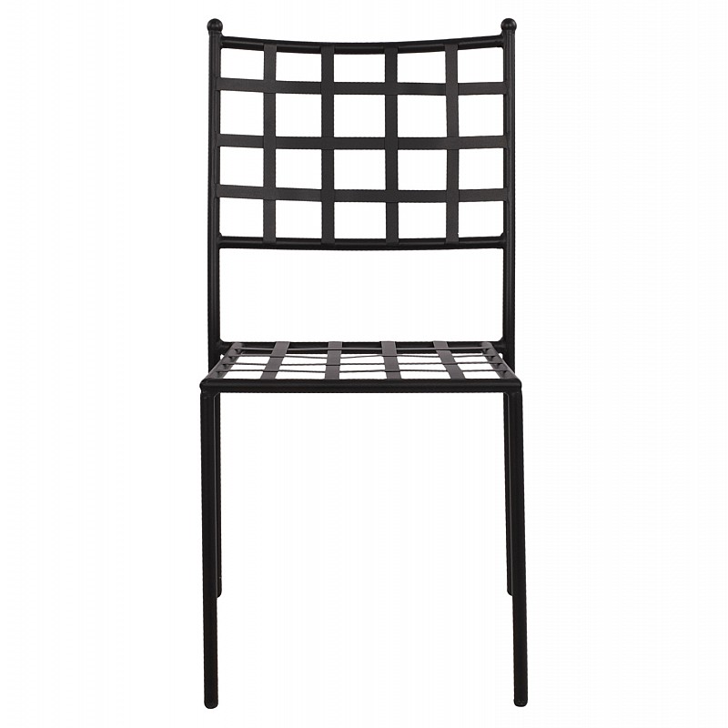 ΜΕΤΑΛΛΙΚΗ ΚΑΡΕΚΛΑ EMERY HM5509 ΣΕ ΜΑΥΡΗ ΑΠΟΧΡΩΣΗ 46x58x88 cm ΜΕΤΑΛΛΙΚΗ ΚΑΡΕΚΛΑ EMERY HM5509 ΣΕ ΜΑΥΡΗ ΑΠΟΧΡΩΣΗ 46x58x88 cm