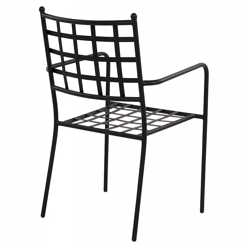 ΜΕΤΑΛΛΙΚΗ ΠΟΛΥΘΡΟΝΑ REAGAN HM5508 ΣΕ ΜΑΥΡΗ ΑΠΟΧΡΩΣΗ 46x58x88 cm ΜΕΤΑΛΛΙΚΗ ΠΟΛΥΘΡΟΝΑ REAGAN HM5508 ΣΕ ΜΑΥΡΗ ΑΠΟΧΡΩΣΗ 46x58x88 cm